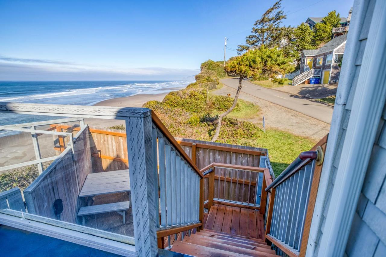 Willa Nelscott Anchor House Lincoln City Zewnętrze zdjęcie